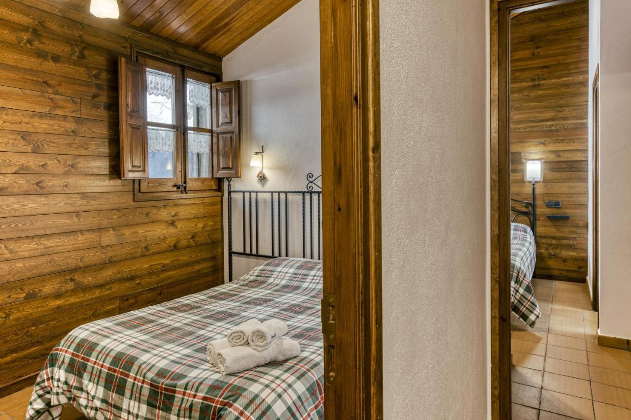 Casa L'Art Villa Rupit Kültér fotó
